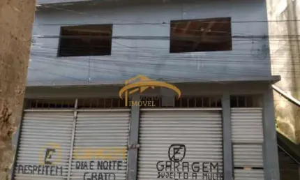 Imóvel para renda, com possibilidade de 3 residências no jardim veloso.
