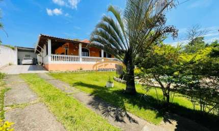 Chácara para venda em Ibiúna, com 2 dormitórios, edícula, piscina, pomar e poço semi artesiano