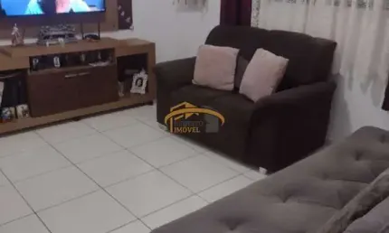 Apartamento para venda, Mongaguá, com 2 dormitórios, sendo 1 suíte, 1 vaga de garagem proximo a rodovia Padre manoel da Nóbrega