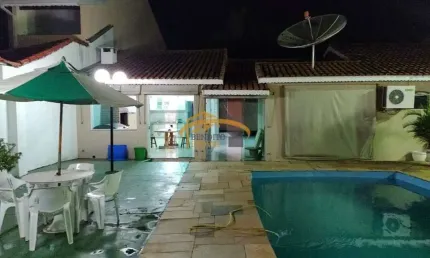 Casa com 2 quartos à venda na Vila São Luiz, Porangaba 