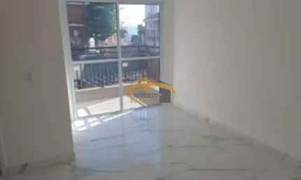 Apartamento com 2 quartos à venda no Km 18, Osasco 