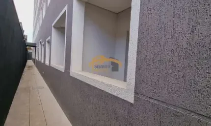 Apartamento para venda em Presidente Altino, Osasco, com 1 dormitório, próximo a Estação de trem com acesso ao metrô