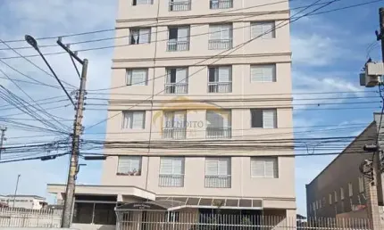 02 dormitórios sendo 01 suíte e 02 vagas no bela vista
