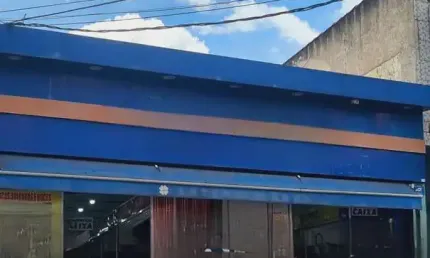 Prédio comercial em excelente ponto comercial, para venda, no centro de osasco.