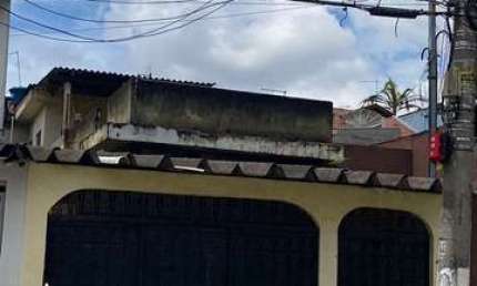 Terreno comercial à venda no Cipava, Osasco 