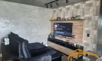 Apartamento para venda piscine, parque continental, osasco, 2 dormitórios, 1 suíte, varanda gourmet, 2 vagas de garagem, lazer completo.