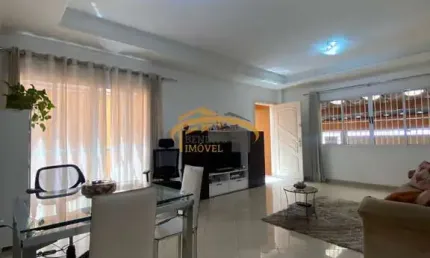 Sobrado para venda em Presidente Altino, Osasco, com 3 dormitórios, sendo 1 suíte, área gourmet com churrasqueira, 2 vagas de garagem