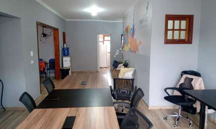 Prédio comercial de porte pequeno para venda, KM 18, Osasco.