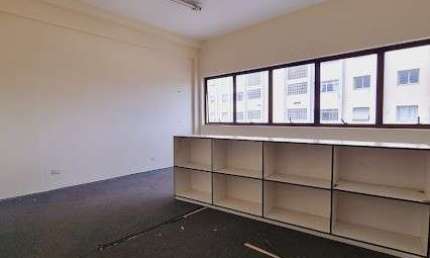 Sala comercial para locação, Centro de Osasco, ao lado da estação de trem.