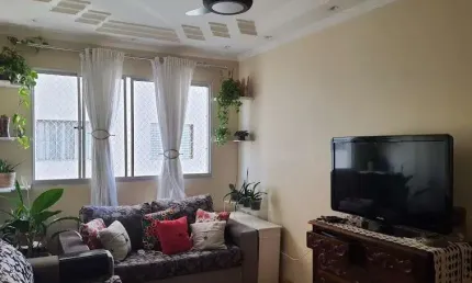 Apartamento venda, jaguaribe, osasco, 2 dormitórios, cozinha planejada, 1 vaga de garagem.
