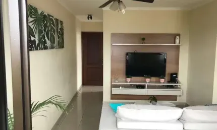 Apartamento de 2 dormitórios com sala ampliada e reversível para 3 dormitórios no bairro jaguaribe, lazer completo