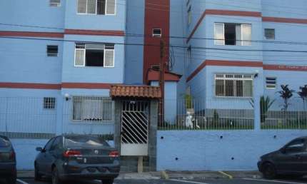 Apartamento com 2 quartos à venda no Jardim Rio das Pedras, Cotia 