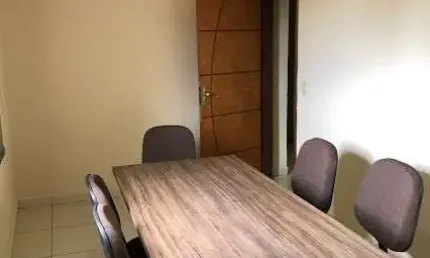 Sala comercial com 1 sala para alugar no Centro, Osasco 