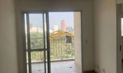 Apartamento para locação Square, Umuarama, Osasco, com 1 dormitório planejado, 1 vaga de garagem, lazer completo, em frente a Matriz do Bradesco.