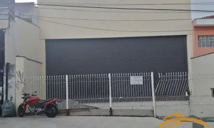 Barracão / Galpão / Depósito à venda no Jardim das Flores, Osasco 