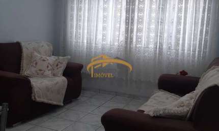 Casa Térrea à Venda em Osasco-SP, Bairro Santo Antônio: 3 Quartos, 1 Suíte, 2 Banheiros, 2 Vagas de Garagem, 153m².