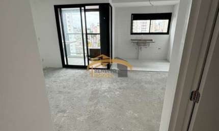 Studio novo a Venda, KM 18, próximo a estação de trem, Osasco, sacada gourmet, Depósito, 2 banheiros, 1 vaga de garagem , lazer completo
