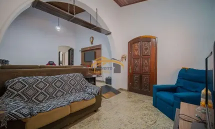 Casa a venda no bela vista com 4 dormitórios, sendo 2 suíte, 3 vagas de garagem cobertas, quintal