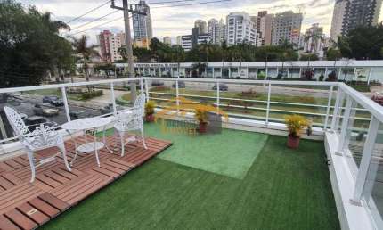 Prédio comercial para LOCAÇÃO E VENDA, Centro, Campesina, com ar condicionado e roof top. 2 vagas. Próximo a Prefeitura de Osasco