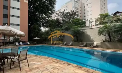Apartamento para venda, são francisco, são paulo, 3 dormitórios, sendo 1 suítes, sacada, 2 vagas de garagem, lazer completo.
