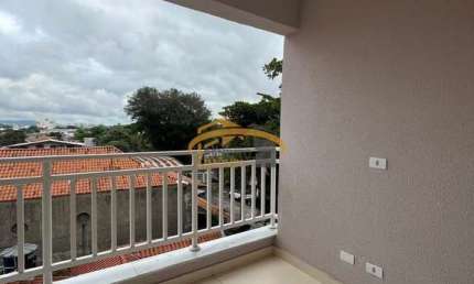 Apartamento para venda em Presidente Altino, Osasco, com 2 dormitórios, lazer, próximo a Estação de trem