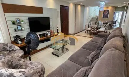 Imperdível sobrado à venda em osasco-sp, bairro cipava! 3 quartos, 1 suíte, 1 sala, 3 vagas de garagem, 182m². confira!