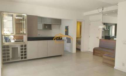 Apartamento para venda, Lorian Boulevard, Umuarama, Osasco, com 2 suítes, sala ampliada, lazer completo.