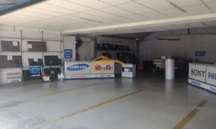 Barracão / Galpão / Depósito com 1 sala à venda no Centro, Osasco 