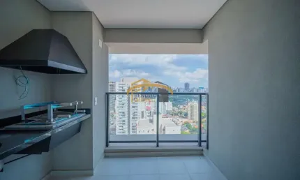 Apartamento para venda, Bela Vista, Osasco, com 2 suítes, 2 vagas de garagens, lazer completo, Air Club &amp; Residences By Dubai.