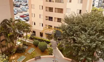 Apartamento para venda, Continental, Osasco, com 3 dormitórios, 1 vaga de garagem, próximo a estação de trens e shopping União