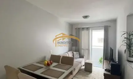 Apartamento para venda, no Jaguaré, São Paulo, 55M², 2 dormitórios, 1 vaga de garagem, lazer completo