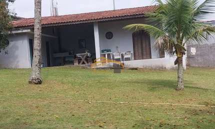 Chácara Cotia, Tijuco Preto, 4020m2 de terreno, Edícula