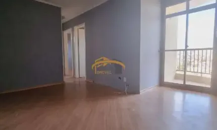 Apartamento para venda, Cidade das Flores, Osasco, com 2 dormitórios, 2 vagas de garagem e lazer completo.