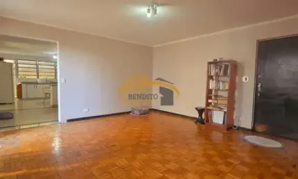 Apartamento térreo, tipo Garden para venda, na Vila Osasco, de 210M², com 4 dormitórios, 1 suíte, 3 vagas de garagem