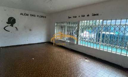 Sobrado comercial para locação, no Rochdale, Osasco, de 226M², 4 dormitórios, 4 banheiros, 3 vagas de garagem