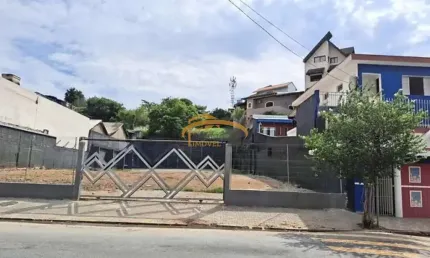 Lote/Terreno para venda, no Umuarama, plano, com 1.000M²