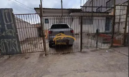 Terreno para venda presidente altino, jaguaré,  com 360m2, bem localizado no bairro, próximo a todo comercio da região