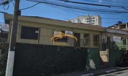 Excelente oportunidade: Casa térrea à venda em Osasco-SP, Bairro Bussocaba - 2 quartos, 1 sala, 1 banheiro, 1 vaga de garagem, 80m² de área útil.