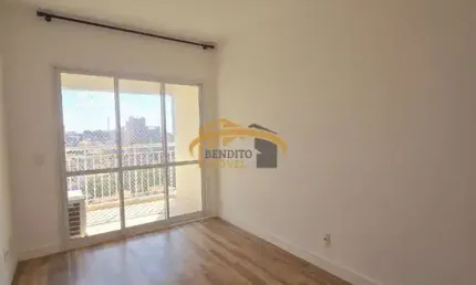 Apartamento para venda, Square Osasco, Umuarama, 1 dormitório, 1 vaga de garagem, lazer completo, em frente a Cidade de Deus.