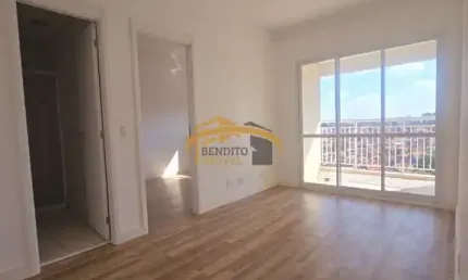 Apartamento para venda, Square Osasco, Umuarama, 1 dormitório, 1 vaga de garagem, lazer completo, em frente a Cidade de Deus.