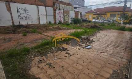 Terreno à venda no Centro, Osasco 