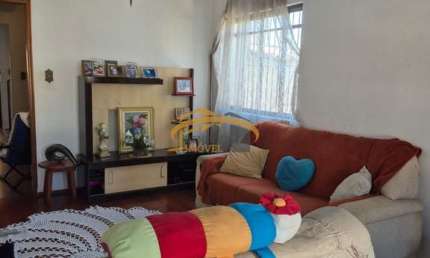 Sobrado à venda em Osasco-SP, Bela Vista: 3 quartos, 1 suíte, 2 salas, 3 banheiros, 4 vagas, 180,60m²