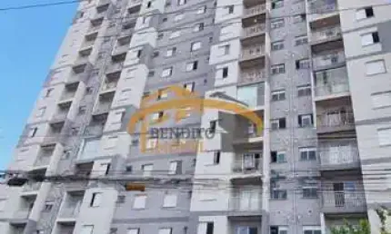 Apartamento à venda em Osasco-SP, bairro Padroeira: 2 quartos, 1 sala, 1 banheiro, 1 vaga, 47m²! Venha conferir!
