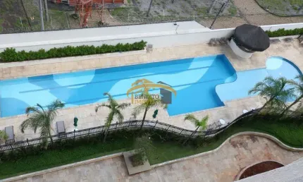Apartamento para venda, Jaguaré, São Paulo, 2 suítes , varanda gourmet com churrasqueira, 3 vagas de garagem, lazer completo.