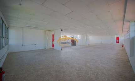 PRÉDIO COMERCIAL À VENDA NO CENTRO DE OSASCO , 3 ANDARES, 1158,20 AC