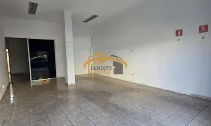 Salão comercial para locação, bela vista, osasco, com copa e banheiro.