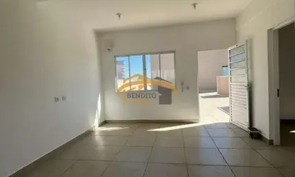 Apartamento para locação, em Presidente Altino, Osasco, com 2 dormitórios sendo 1 suite , sala ampla, cozinha com fogão.