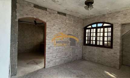 Casa Térrea 202m2, para venda em Presidente Altino Osasco, com 2 suítes, 3 vagas de garagem cobertas