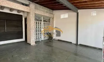 Casa térrea 202m2, para venda em presidente altino osasco, com 2 suítes, 4 vagas de garagem cobertas