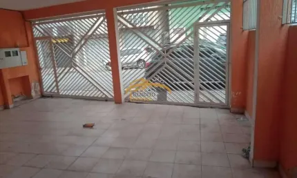 Imóvel para renda à venda em Osasco-SP, bairro Padroeira: 2 quartos, 1 sala, 2 vagas de garagem, 100m². Imperdível!